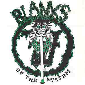 Blanks 77 - Up The System download mp3 flac