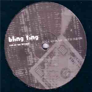 Bling Ting - Top Of The World download mp3 flac