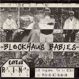 Blockhaus Babies - Elephant Man / Stella In download free