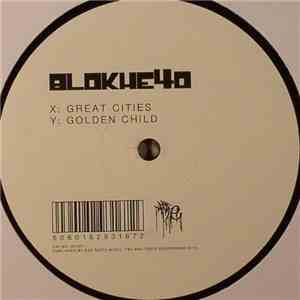 Blokhe4d - Great Cities / Golden Child download mp3 flac