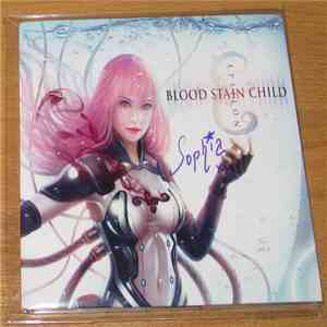 Blood Stain Child - εpsilon download mp3 flac