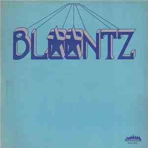 Bloontz - Bloontz download mp3 flac
