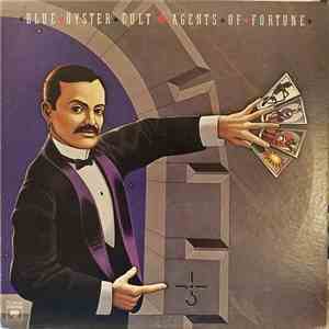 Blue Öyster Cult - Agents Of Fortune download mp3 flac