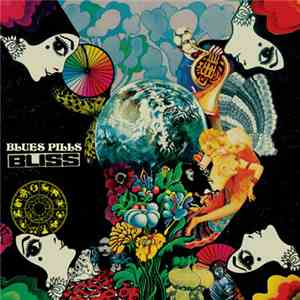Blues Pills - Bliss download free