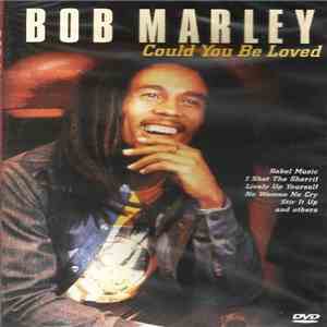 Bob Marley - Could You Be Loved download mp3 flac