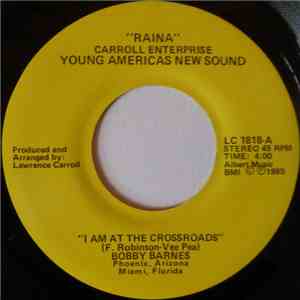 Bobby Barnes - I Am At The Crossroads download mp3 flac