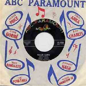 Bobby Scott - Chain Gang download mp3 flac