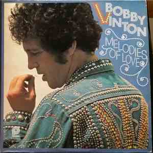 Bobby Vinton - Melodies Of Love download mp3 flac