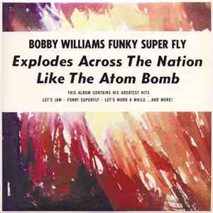 Bobby Williams - Funky Superfly download free