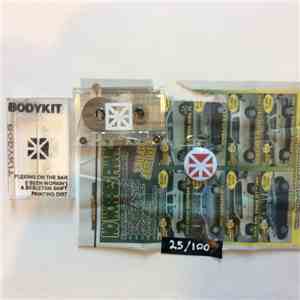 Bodykit - Demo download mp3 flac