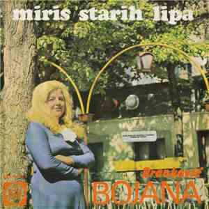 Bojana Branković - Miris Starih Lipa download mp3 flac