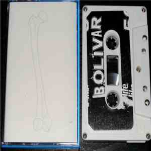 Bolivar  - Strong Bones download mp3 flac