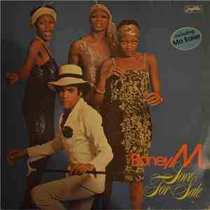 Boney M. - Love For Sale download free Boney M. - Love For Sale download mp3 flac