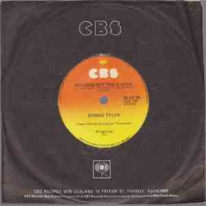Bonnie Tyler - Holding Out For A Hero download mp3 flac