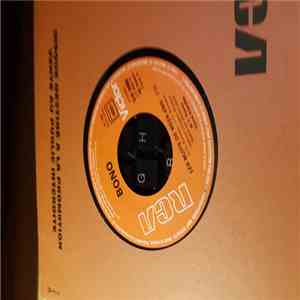 Bono  - Les Nuits De Week- End download free