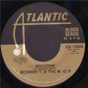 Booker T. & The M.G.s - Groovin' / Hip Hug-Her download mp3 flac