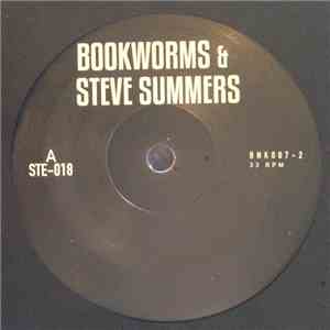 Bookworms & Steve Summers  - Bookworms & Steve Summers download mp3 flac