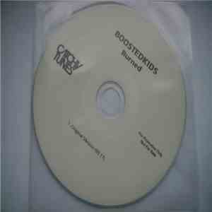 Boostedkids - Burned download mp3 flac