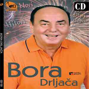 Bora Drljača - Bora Drljača download free