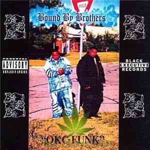 Bound By Brothers - OKC Funk download mp3 flac