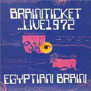 Brainticket - Egyptian Brain download free