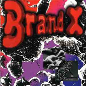 Brand X  - Manifest Destiny download free