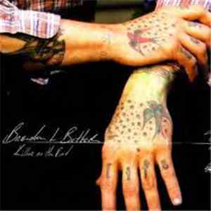 Brandon L. Butler - Killer On The Road download mp3 flac