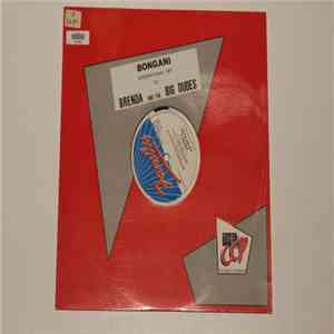 Brenda & The Big Dudes - Bongani download mp3 flac