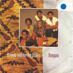 Brenda And The Big Dudes - Bongani (Remix) / Higher download mp3 flac