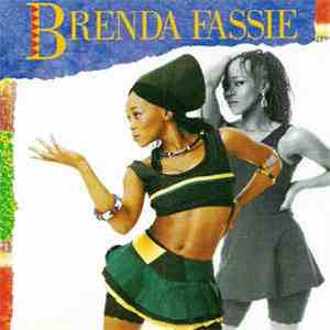 Brenda Fassie - Brenda Fassie download mp3 flac