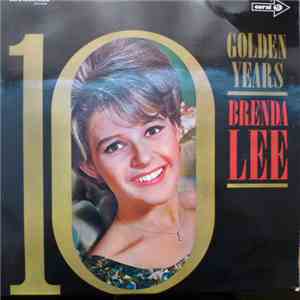 Brenda Lee - 10 Golden Years download free Brenda Lee - 10 Golden Years download mp3 flac