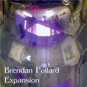 Brendan Pollard - Expansion download mp3 flac