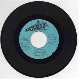 Brigadier Jerry - Invasion S.A. download mp3 flac