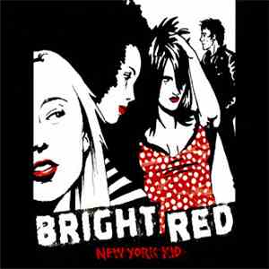 Bright Red - New York Kid download mp3 flac