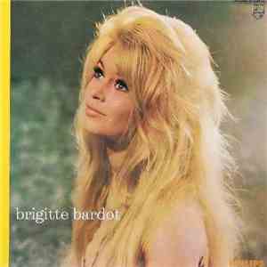 Brigitte Bardot - Brigitte Bardot download mp3 flac