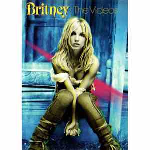Britney - The Videos download free