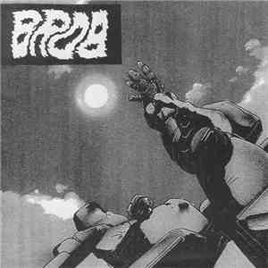 Brob / Unholy Grave - Brob / No More Terror download mp3 flac