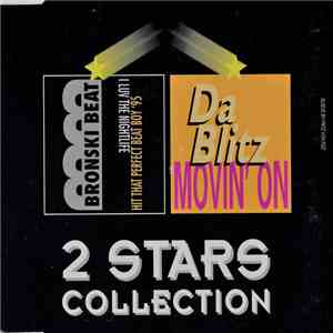 Bronski Beat / Da Blitz - Hit That Perfect Beat Boy '95 / I Luv The Nightlife / Movin' On download mp3 flac