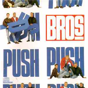 Bros - Push download mp3 flac