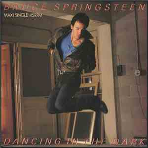 Bruce Springsteen - Dancing In The Dark download mp3 flac