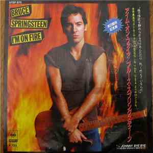 Bruce Springsteen - I'm On Fire download mp3 flac
