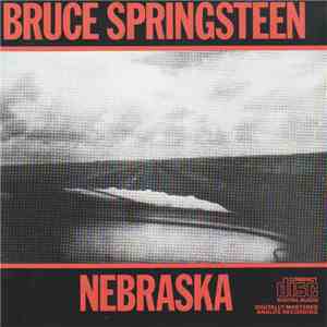 Bruce Springsteen - Nebraska download mp3 flac