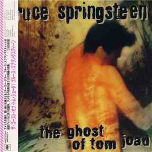 Bruce Springsteen - The Ghost Of Tom Joad download mp3 flac