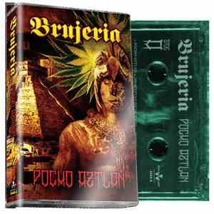 Brujeria - Pocho Aztlan download free