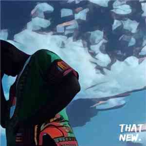 BRYAN THE MENSAH - That New download mp3 flac