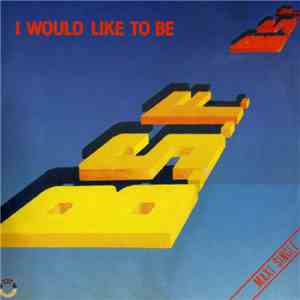 B.S.F. - I Would Like To Be download free