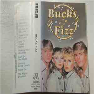 Bucks Fizz - Bucks Fizz download mp3 flac