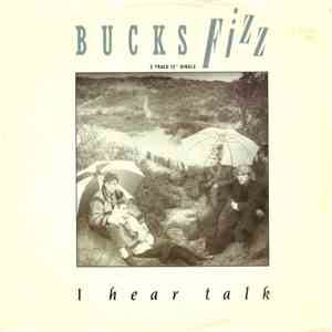 Bucks Fizz - I Hear Talk download mp3 flac