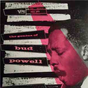 Bud Powell - The Genius Of Bud Powell download mp3 flac
