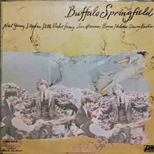 Buffalo Springfield - Buffalo Springfield download mp3 flac